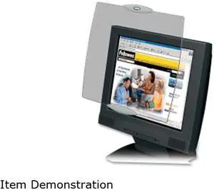 Fellowes 9689501 Privacy Screen Filter