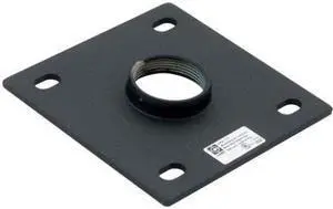 CHIEF CMA-115 6" Flat Ceiling Plate