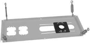 CHIEF CMA-440 Above Tile Suspended Ceiling Kit