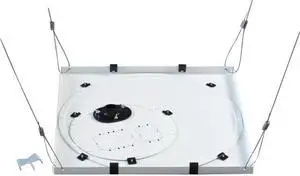 CHIEF CMS445 Speed-Connect Suspended Ceiling Tile Replacement Kit