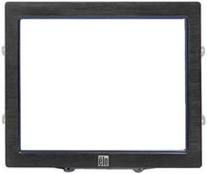 Elo E860319 17-inch Front-mount Bezel for 17" Open Frame Touchscreen Monitors
