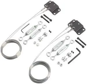 CHIEF CMA340 Projector Stabilization Kit for Columns