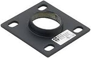 CHIEF CMA105 4" (102 mm) Ceiling Plate - Black