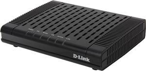 D-Link  DCM-301 DOCSIS 3.0 Cable Modem