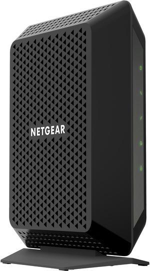 NETGEAR CM700 32x8 1.4 Gbps DOCSIS 3.0 High Speed Cable Modem Certified by Comcast XFINITY and Time Warner Cable, and More