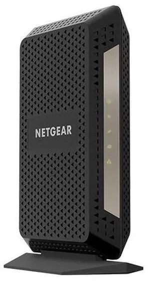Netgear CM1000 DOCSIS 3.1 Gigabit Speed Cable Modem, CM1000-100NAS