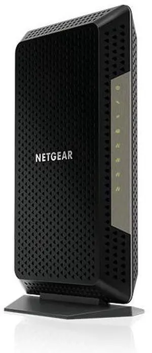 Netgear Nighthawk DOCSIS 3.1 CM1200 Multi-Gig Cable Modem, CM1200-100NAS