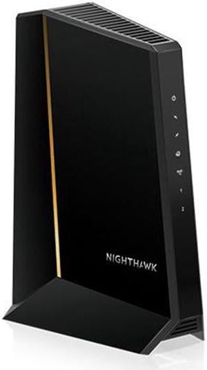 NETGEAR Nighthawk Mid/high-Split Multi-Gig 2.5Gbps Cable Modem | CM3000