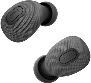 JAM Ultra True Wireless Earbud - Grey