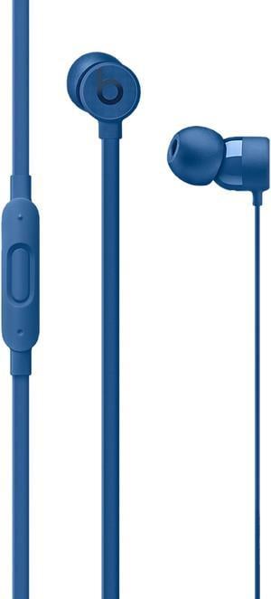 Beats by Dr Dre urBeats 3 Earphones with with 35mm Plug Blue