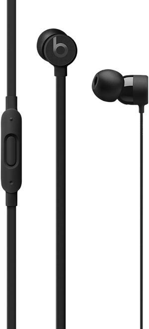 Beats by Dr Dre urBeats 3 Earphones with with 35mm Plug Black