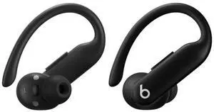 Powerbeats Pro 2 — High-Performance Earbuds — Jet Black