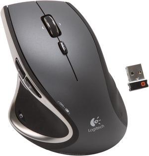 long range wireless mouse -