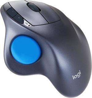 Logitech M570 Wireless store Trackball Mouse