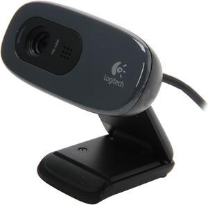 inland 86201 Web Cam 2.0 M Effective Pixels USB 2.0/USB 3.0 WebCam