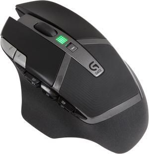 Logitech G602 910-003820 11 Buttons 1 x Wheel USB RF Wireless Optical Gaming Mouse