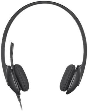 USB HEADSET H340