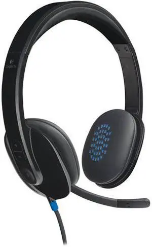 USB HEADSET H540
