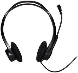 PC 960 STEREO HEADSET USB