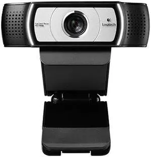 Logitech 960-000972 USB 2.0 WebCam