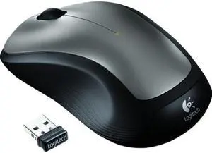 WIRELESS MOUSE M235