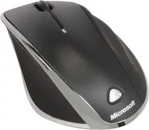 Microsoft Wireless Laser Mouse 7000 Microsoft Wireless Laser Mouse 7000