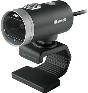 Microsoft H5D-00018 LifeCam Cinema USB 2.0 WebCam