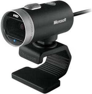 Microsoft H5D-00014 USB Cinema HD Lifecam