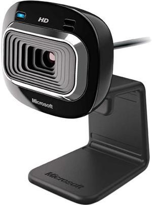 LIFECAM HD-3000 WIN USB PORT