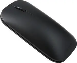 Microsoft Designer Bluetooth Mouse 7N5-00001 - Black Microsoft Designer Bluetooth Mouse 7N5-00001 - Black
