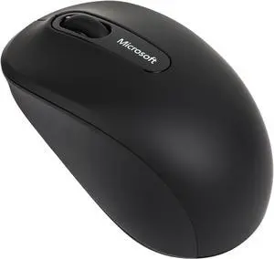 Microsoft Bluetooth Mobile Mouse 3600 Black (PN7-00001) Microsoft Bluetooth Mobile Mouse 3600 Black (PN7-00001)