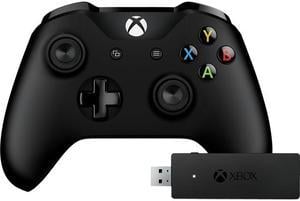 Microsoft Xbox Controller  Wireless Adapter for Windows