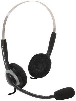 Sennheiser Binaural Telecom Headset