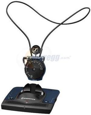 Sennheiser SET840S 3.5mm Connector RF Stereo TV Listening System