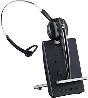 SENNHEISER D 10 USB ML - US Single Ear Headset