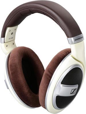 Sennheiser HD 599 Around-Ear Headphones - Ivory