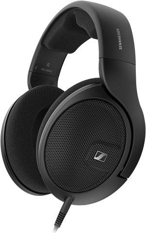Sennheiser HD 560S Reference-grade Headphones - Black