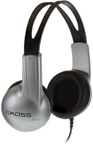 KOSS UR10 3.5mm Connector Portable Headphone