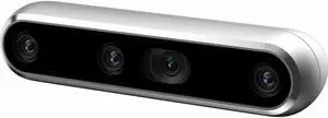 Intel 82635DSD455MP RealSense Depth Camera D455 WebCam
