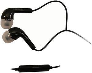 4XEM Black 4XSAMEARBK Earbud Earbud Earphones For Samsung Galaxy/Tab