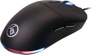 IOGEAR SYMMETRE II Pro FPS Gaming Mouse IOGEAR SYMMETRE II Pro FPS Gaming Mouse