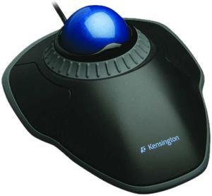 Kensington Orbit 72337 Trackball with Scroll Ring