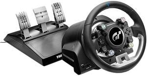 Thrustmaster T-GT II Racing Wheel (PS5, PS4, PC)