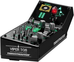 Thrustmaster Viper Panel for PC, VR