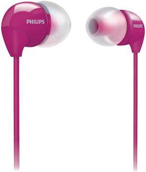 Philips In-Ear Headphones