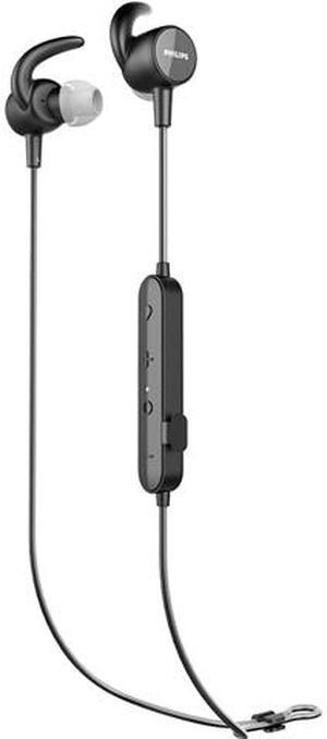 PHILIPS Black TASN503BK/00 Earbud Wireless Headphone