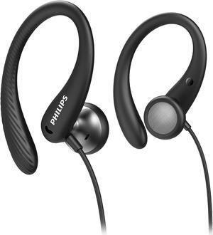 Philips In-ear sports headphones with mic TAA1105BK/00