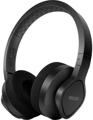 Philips A4216 Wireless On-ear Sports headphones