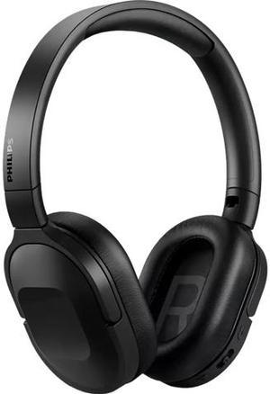 Philips H6506 Over-Ear ANC 30Hrs Slim Lightweight Multipoint Pairing