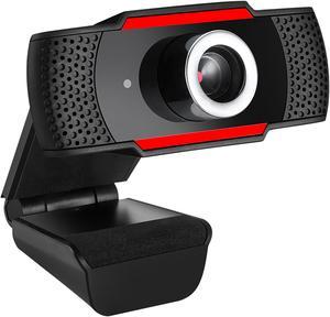 Adesso CYBERTRACK H3 2.0 M Effective Pixels USB WebCam with Built-in Microphone
